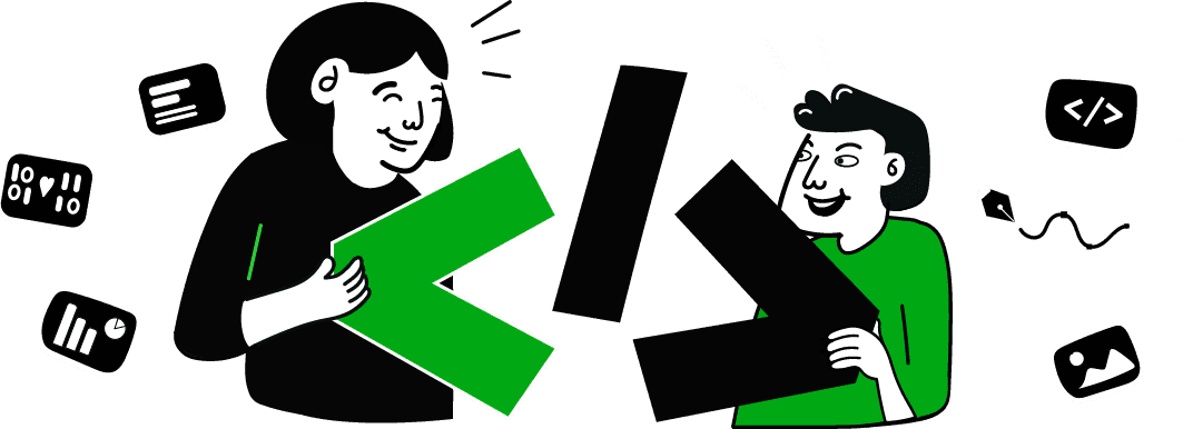 Gojek Banner